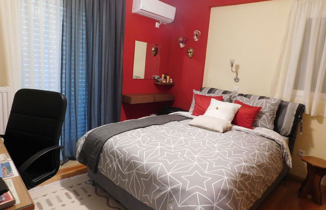 Helen's Villa - Foto 5