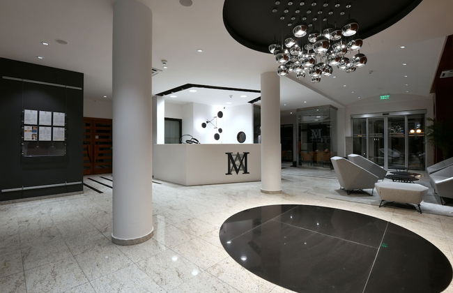 Aparthotel Milenij - Foto 2