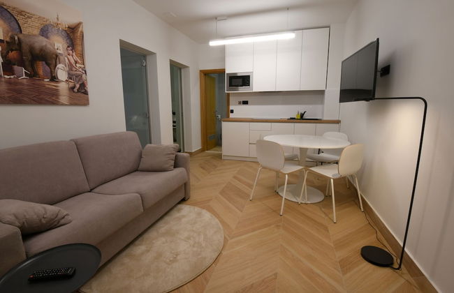 Aparthotel Milenij - Foto 47