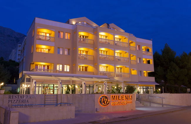 Aparthotel Milenij - Foto 38