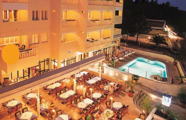 Aparthotel Milenij - Foto 1