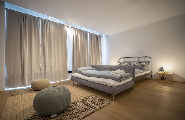 Nena Apartments Metropolpark Berlin -Mitte - Foto 8