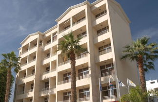 Foto 1 - Estella Hotel and Apartments