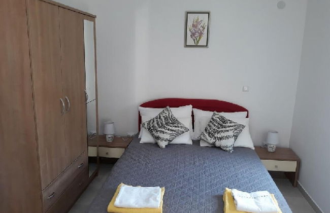 Apartment in Dubrovnik with garden and terrace - Foto 5