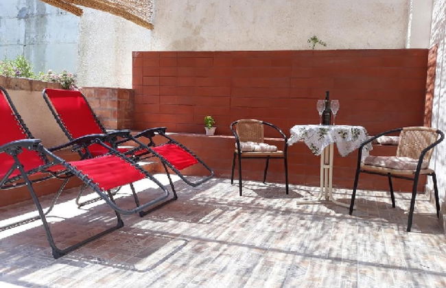 Apartment in Dubrovnik with garden and terrace - Foto 1