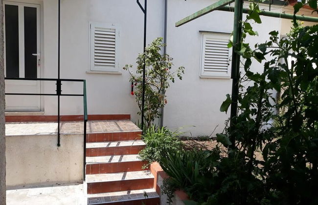 Apartment in Dubrovnik with garden and terrace - Foto 7