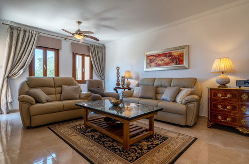 Photo 10 - Stunning 3 bedroom villa 'BZ01' with private pool, stunning views, communal pool and resort facilities, Zephyros Village on Aphrodite Hills Re