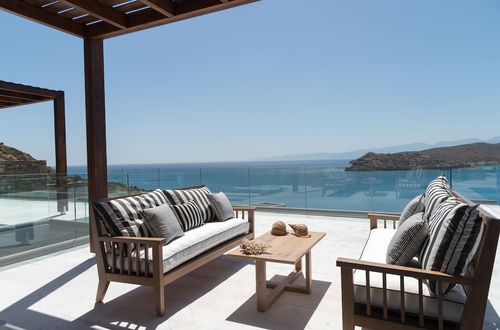 Photo 19 - Villa Dimitra by Elounda Island View Villas