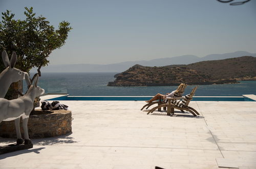 Photo 17 - Villa Dimitra by Elounda Island View Villas