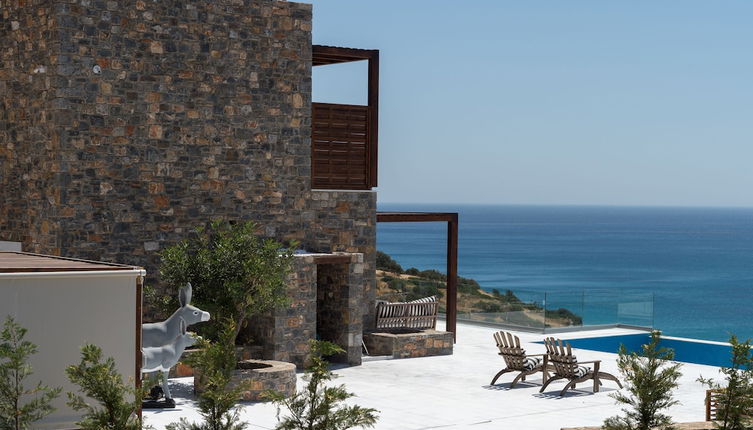 Photo 1 - Villa Dimitra by Elounda Island View Villas