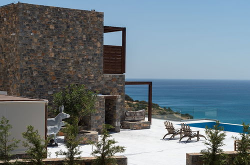 Photo 1 - Villa Dimitra by Elounda Island View Villas