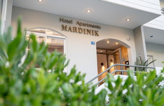 Foto 1 - Mardinik Hotel
