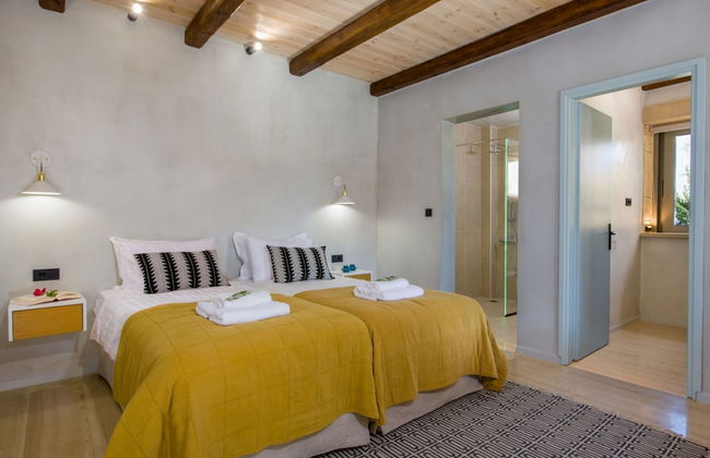 Casa di Grimpili - Foto 10