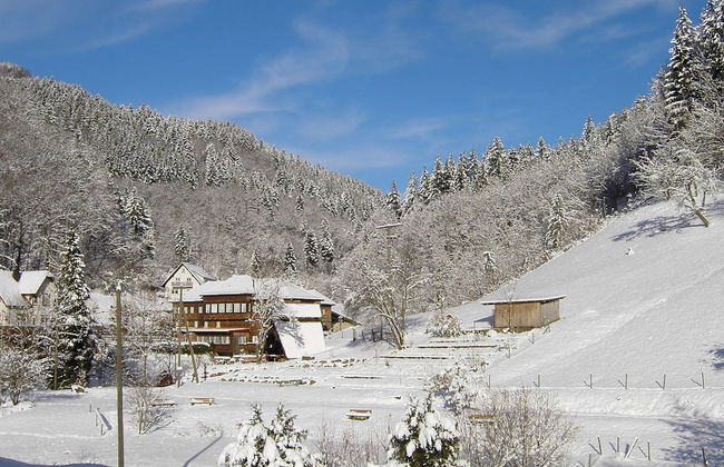 Comfy Apartment in Oppenau near Black Forest National Park - Foto 18