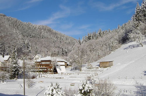 Photo 23 - Comfy Apartment in Oppenau near Black Forest National Park