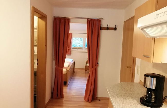Comfy Apartment in Oppenau near Black Forest National Park - Foto 3