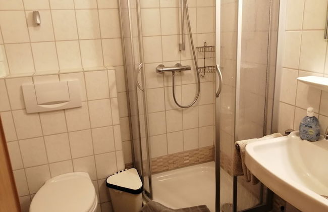 Comfy Apartment in Oppenau near Black Forest National Park - Foto 6