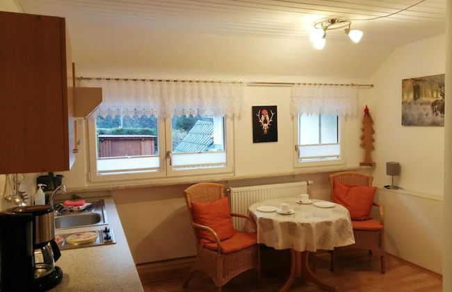 Comfy Apartment in Oppenau near Black Forest National Park - Foto 9