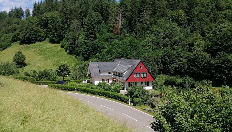 Photo 1 - Holiday Home Near the Forest in Oppenau