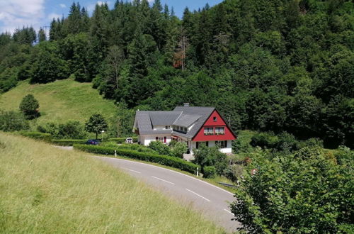 Photo 1 - Holiday Home Near the Forest in Oppenau