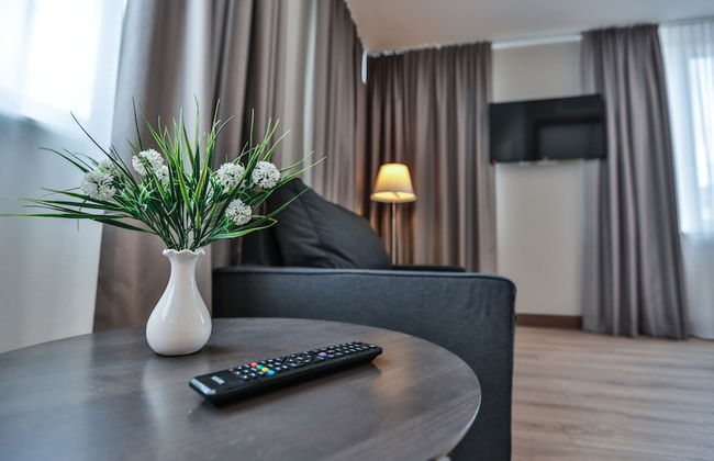 Ocak Aparthotel - Foto 4