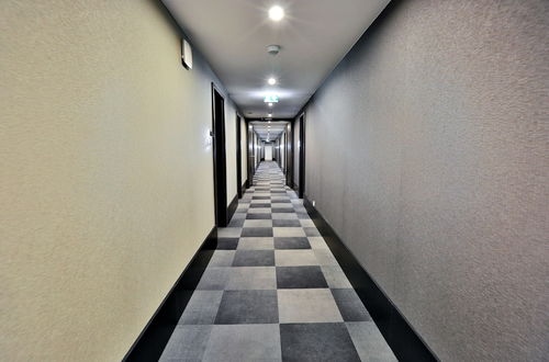 Photo 35 - Ocak Apartment & Hotel Berlin