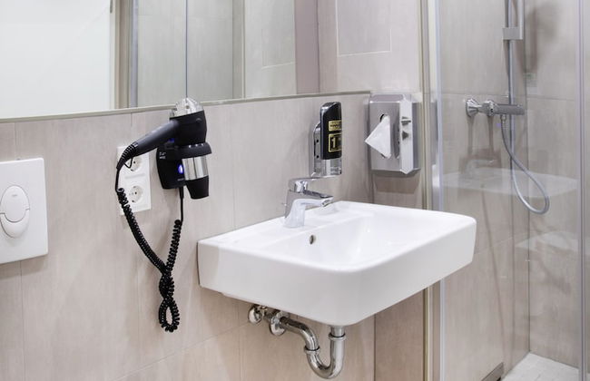 Ocak Aparthotel - Foto 22