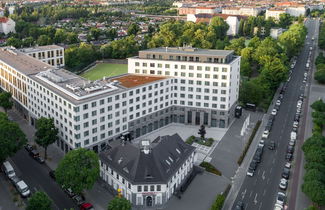 Foto 1 - Ocak Apartment & Hotel Berlin