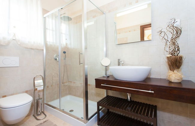 Villa Mira - Foto 16