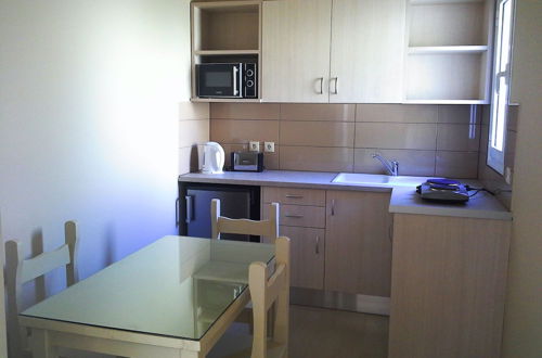 Foto 7 - Marinos Apartments