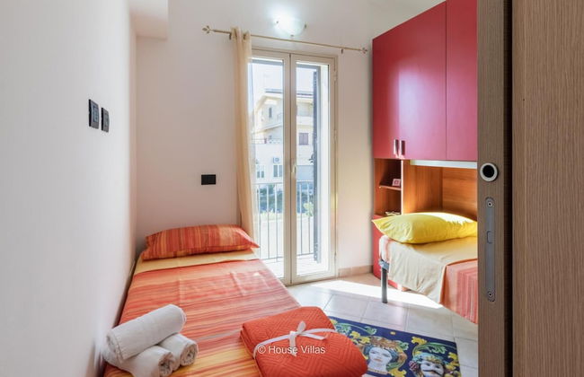 Villa Queen Dany in Lido di Noto - Foto 36