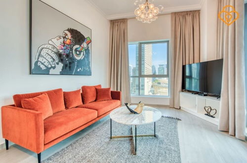 Photo 9 - Bay Central 1 Dubai Marina - Apartment 1109