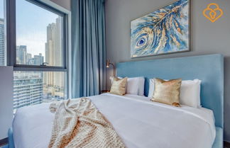 Photo 3 - Bay Central 1 Dubai Marina - Apartment 1109