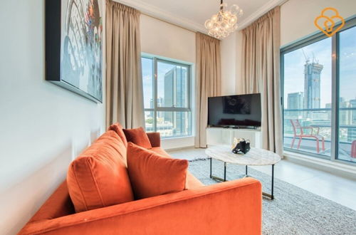 Photo 13 - Bay Central 1 Dubai Marina - Apartment 1109