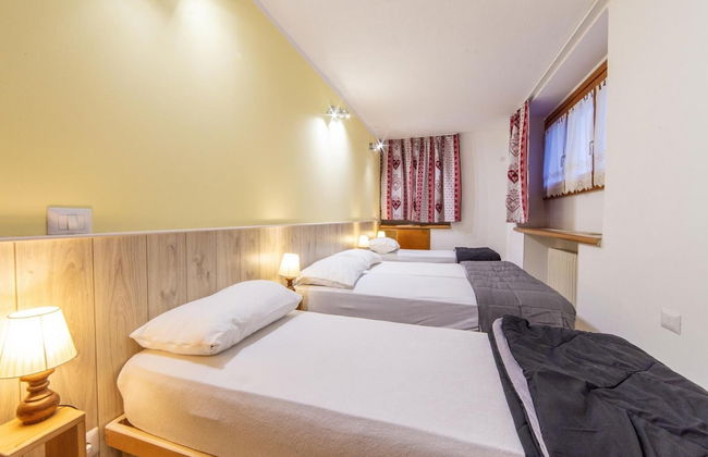 Residence Cervinia 3952 - Foto 8