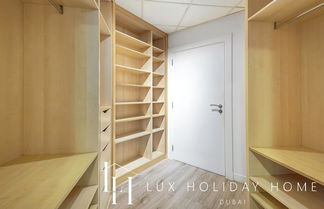 Foto 1 - LUX Holiday Home - Al Nabat 1