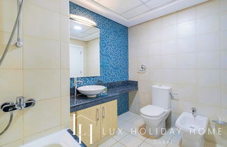 Foto 1 - LUX Holiday Home - Al Nabat 1