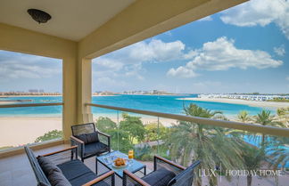 Photo 1 - LUX Holiday Home - Al Nabat 1