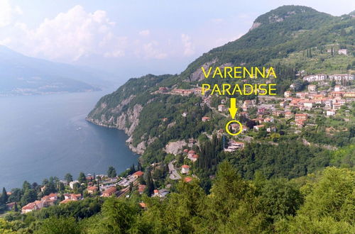 Photo 43 - Varenna Paradise 1 in Perledo