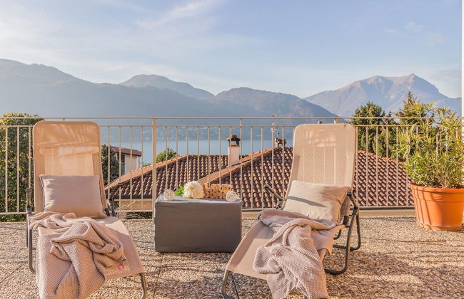 Casa Tre Sole in Lierna - Photo 1