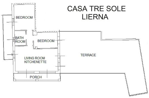 Foto 26 - Casa Tre Sole in Lierna