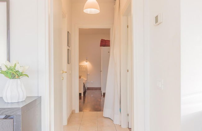 Casa Tre Sole in Lierna - Photo 14