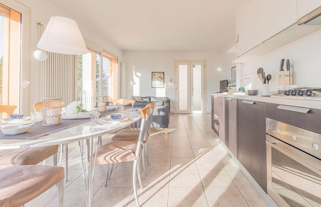 Casa Tre Sole in Lierna - Photo 13