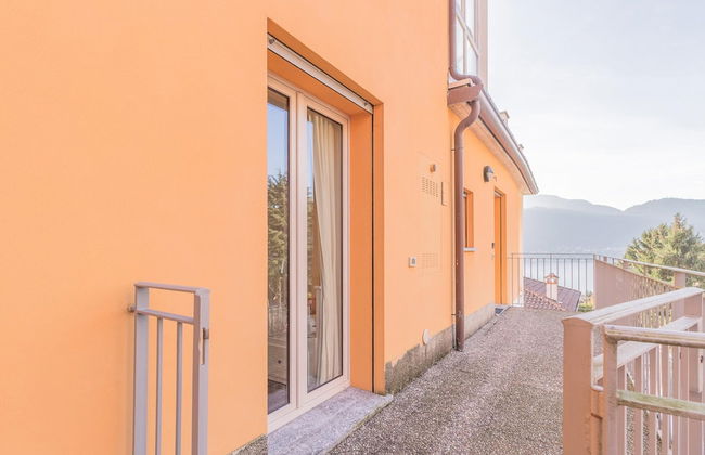 Casa Tre Sole in Lierna - Photo 24