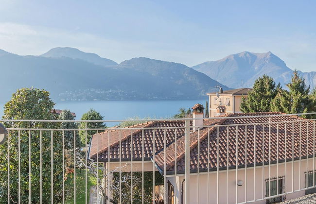 Casa Tre Sole in Lierna - Photo 5
