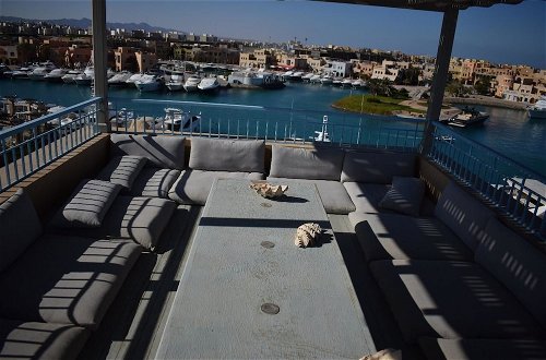 Foto 11 - Amazing Penthouse with Sea and Roof Pool