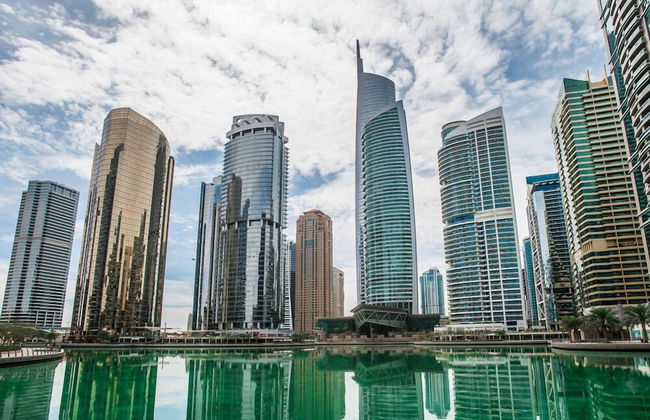 Piks Key - Dubai Gate 1 - Photo 1