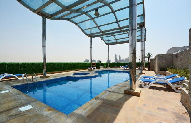 Piks Key - Dubai Gate 1 - Photo 19