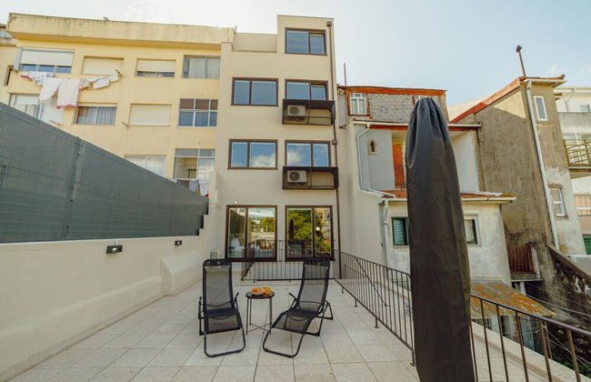 Legacy Oporto Premium Apartment C by Vacationy - Foto 21