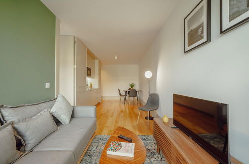 Photo 7 - Legacy Oporto Premium Apartment C